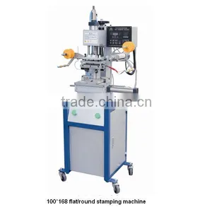 Hot Foil Stamping Machine for Sale thumbnail-1