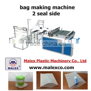 Air Bubble Foil Pouch Making Machine MX-B160R thumbnail-1