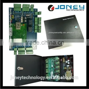 TCP/IP Access Control Board Support Mobbile APP thumbnail-1