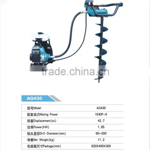 Gasoline Drill Ground thumbnail-1