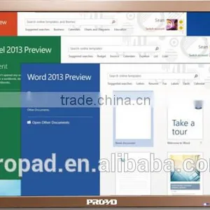 50 Inch Conference Touch Smartboard,interactive LCD Touch Screen for Meeting thumbnail-2
