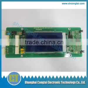 HYUNDAI Elevator Display Board Elevator Panel HIPD-CAN-LCD thumbnail-1