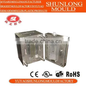 Yuyao Shunlong OEM/ODM Custom Plastic Injection Mould thumbnail-1