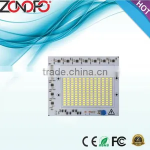 100W Economy Long Life SMD 5730 ac Motor ac Engine Led Pcb High Power Ra80 Light Module thumbnail-1