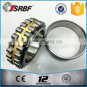 Factory Price Cylindrical Roller Bearings/rodamientos/rolamentos NU 1012M thumbnail-1