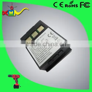 Hypercom M4230 M4240 Battery for Hypercom Part Number 400037-001, Credit Card Machine Li-ion Battery thumbnail-3