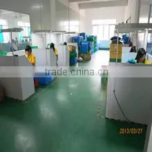 Dongguan Wealth Team Silicone Products Co., Ltd. company overview - view 3 thumbnail