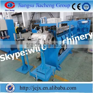 PVC Cable Sheath Making Machine thumbnail-5
