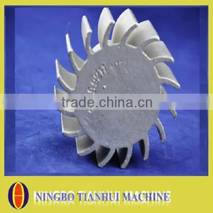 Exhaust Fan Impeller thumbnail-2