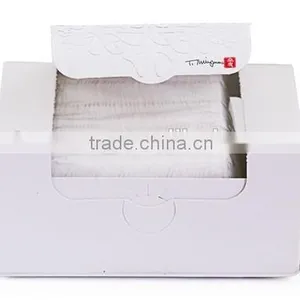 Cosmetic Cotton Round Pads thumbnail-1