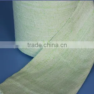 Bio-soluble Fiber Insulating Textiles Reinforced With Fiber Glass and Stainless Steel thumbnail-3