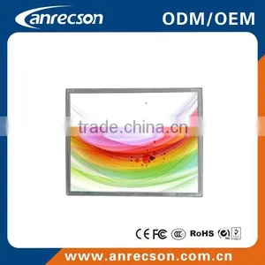 Industrial Open Frame Panel pc With Optional Touch Screen(7"-98") thumbnail-1
