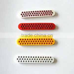 Glass Beads Reflector/43 Glass Beads Road Stud Reflector thumbnail-1