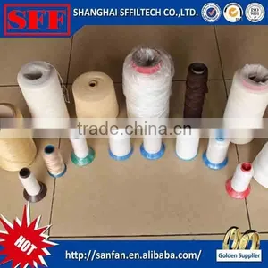 Industry High Quality Sewing Thread 100% Glass Thread thumbnail-1