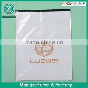 Transparent Eva Zipper Bag, Wired Zipper Bags for Package thumbnail-1