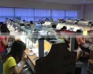 Guangzhou Pealing Jewelry Co., Ltd. company overview - view 3 thumbnail