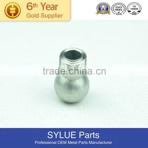 Ningbo High Precision 3 Axis Cnc Mill For Carbon Steel Fitting thumbnail-5