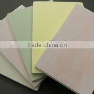 Gypsum Board Tile thumbnail-1