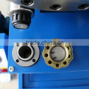 High Efficiency New Mode Hydraulic Nut Crimping Machine Ferrule Crimper thumbnail-3