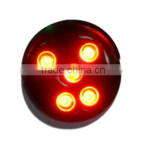 26mm Amber Toll Station Arrow Board Light LED Pixel Cluster Repair Kit thumbnail-1