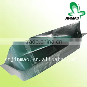 Custom Printing Cellophane Side Gusset Plastic Bags thumbnail-4