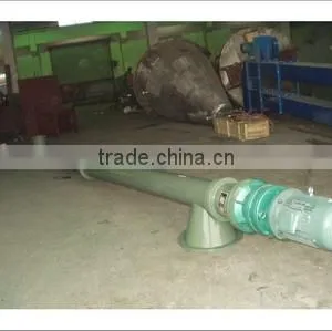 Powder Conveyor, Auger Feeder thumbnail-1
