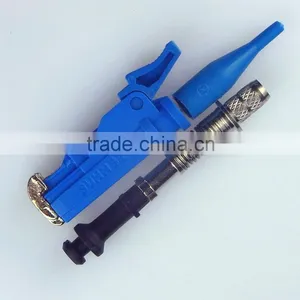 China Supplier E2000 Fiber Optic Connecter Kits thumbnail-1
