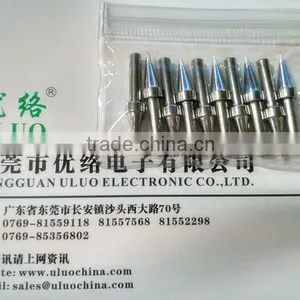 UL-800 Soldering Station Iron Tip 0.8D thumbnail-1