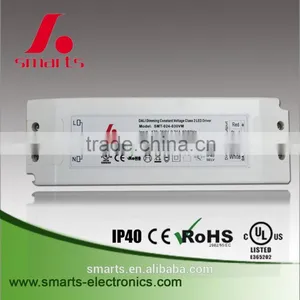 Dali Dimming ul 230v 12v dc 10a 120w Isolation Transformer thumbnail-4