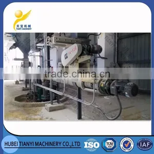 Electric Rotary Airlock Discharge Valve for Bulk Material Discharge thumbnail-6