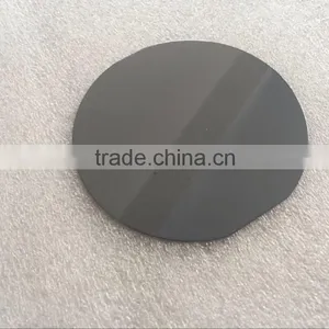 3 Inch P Type Silicon Wafer Surface Polishing Diameter 76.2mm Thickness 350-400um Crystal to 100, 110, 111 High Purity for Resea thumbnail-2