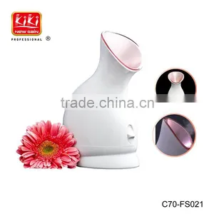 Moisturize and Wet Face Skin, Deep Clean and Sterilizing Facial Sauna thumbnail-1