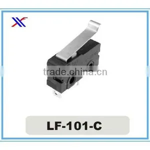 3 Pin Micro Switch LF-101-C thumbnail-1