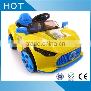 Cheap Kids Ride on Electric Cars for Hot Sale Swing Motor Electric Toy Car thumbnail-4