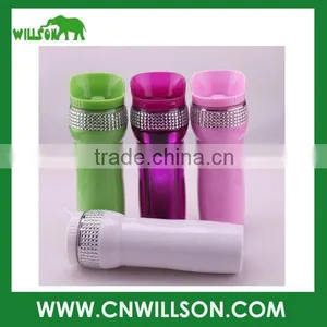Plastic Tumbler With Lids Tumbler Reusable Plastic thumbnail-1