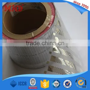 MDIY155 Hot Sale 13.56mhz Rfid Inlay for Card thumbnail-5