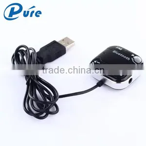 2016 Hot Sale Bluetooth Car Mp3 Player fm Transmitter Made in China thumbnail-2