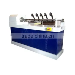 20-1300 mm Paper Core Cutting Machine Price in Wenzhou thumbnail-1