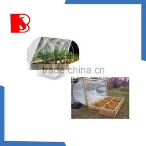 Plastic Vegetable Garden Cover ,growing Vegetables Containers thumbnail-6