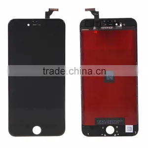 Wholesale Replacement LCD Touch Screen for IPhone 6plus, for IPhone 6plus LCD Assembly thumbnail-2