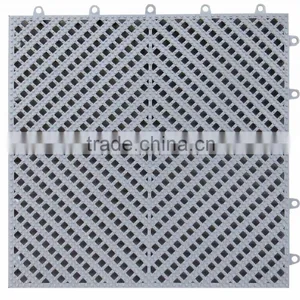 ECO-friendly EVA Anti-slip Flooring Around Swimming Pool thumbnail-3