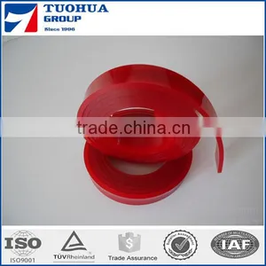 Green Silk Screen Polyurethane Squeegee,CD DVD Squeegee,PU Squeegee Rubber Squeegee thumbnail-4