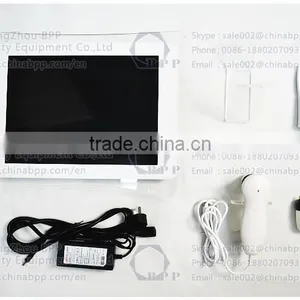 Boxy Skin And Hair Analyzer Skin Analyzer Magnifier Machine thumbnail-3