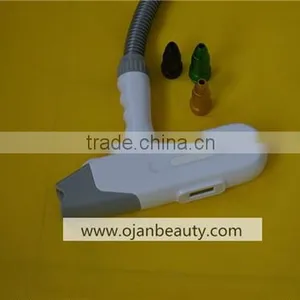 Hair Removal Alexandrite Laser Alexandrite Puls nd Yag Laser for Hair Removal thumbnail-6