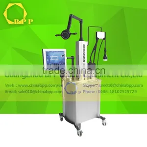 Ultrasonic Liposuction Machine M9 Ultrasonic Cavitation Machine Slimming Fat Reduction Equipment And Lipo Laser Machine thumbnail-1