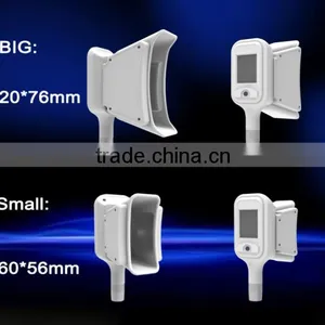 Double Handle Work at the Same Time Electric Muscle Stimulation Weight Loss Machine thumbnail-6