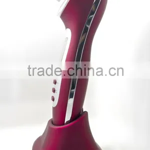 Rechargeable Ultrasonic Led Light Therapy Machine Reduces The Appearance of Congested, Puffy Eyes thumbnail-2