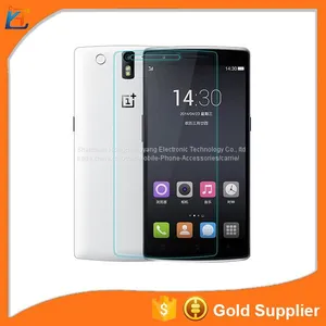 2017 Hot Sale Tempered Glass Screen Guards for Oneplus 3 Screen thumbnail-3