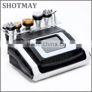 Shotmay STM-8036B Cavitation Machine for Weight Loss With Low Price thumbnail-1