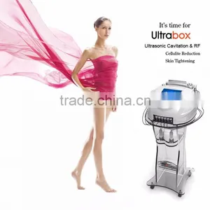 2016 Cavitation/cavitation Machine/ultrasonic 500W Cavitation Rf Weight Loss thumbnail-1